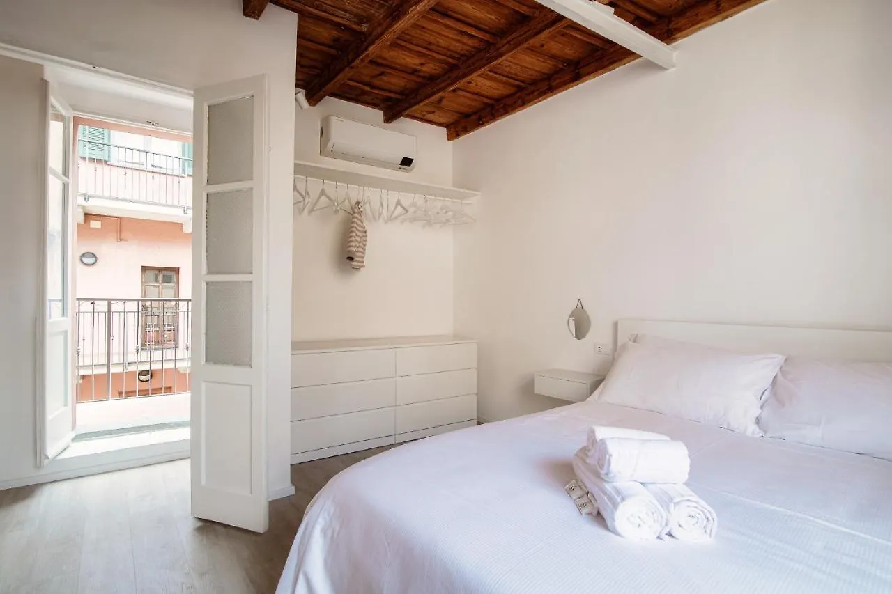 Apartament Silvia Como House - The House Of Travelers